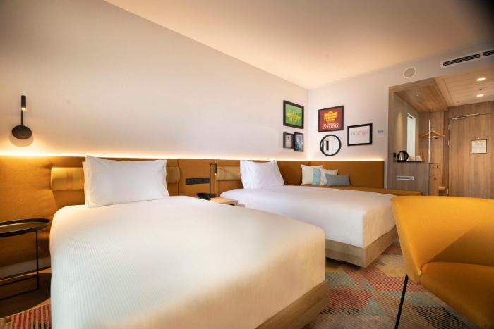 hampton by hilton bialystok