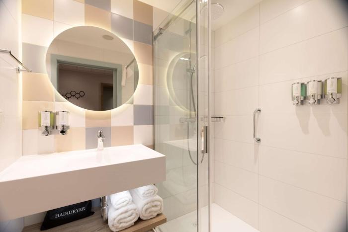 hampton by hilton bialystok
