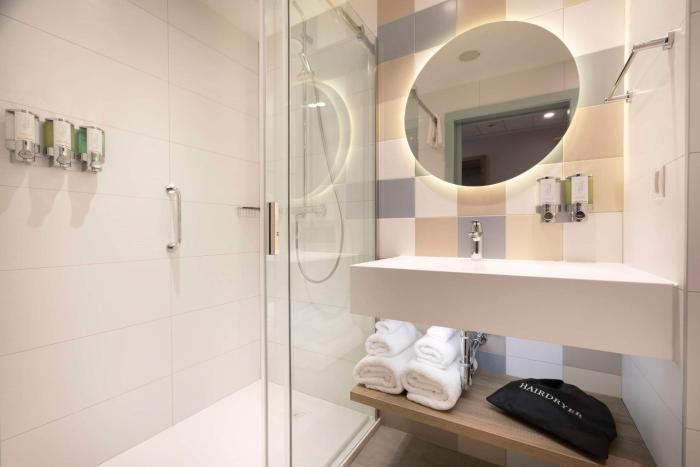 hampton by hilton bialystok