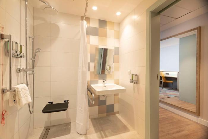 hampton by hilton bialystok