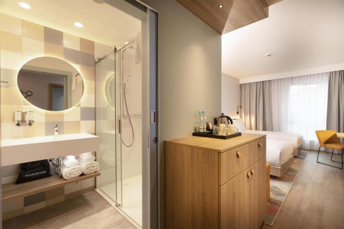 hampton by hilton bialystok