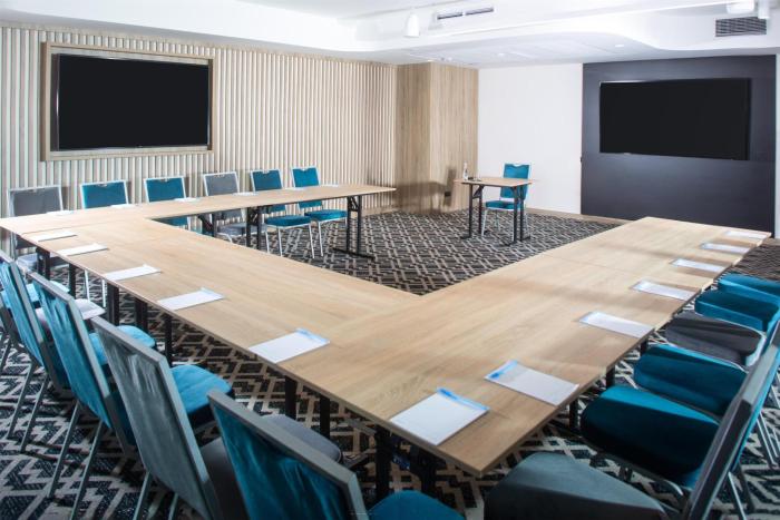hampton by hilton bialystok