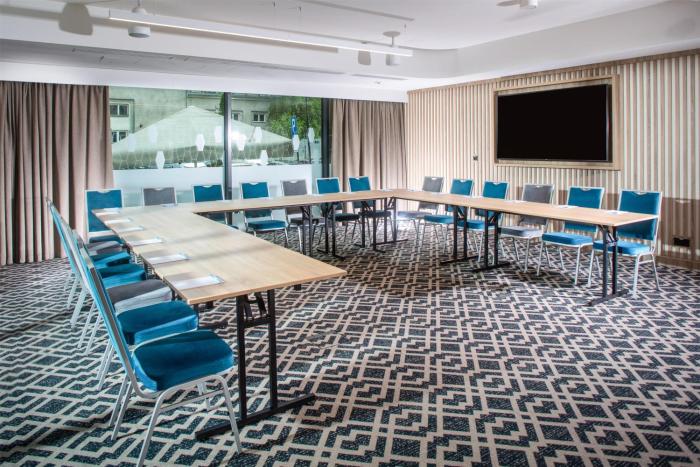 hampton by hilton bialystok