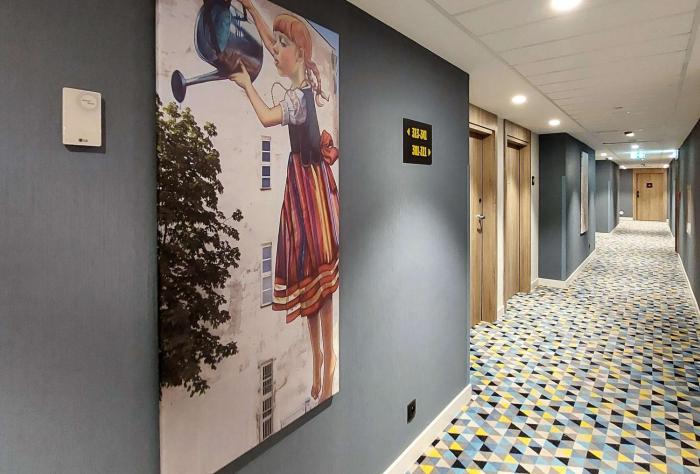 hampton by hilton bialystok