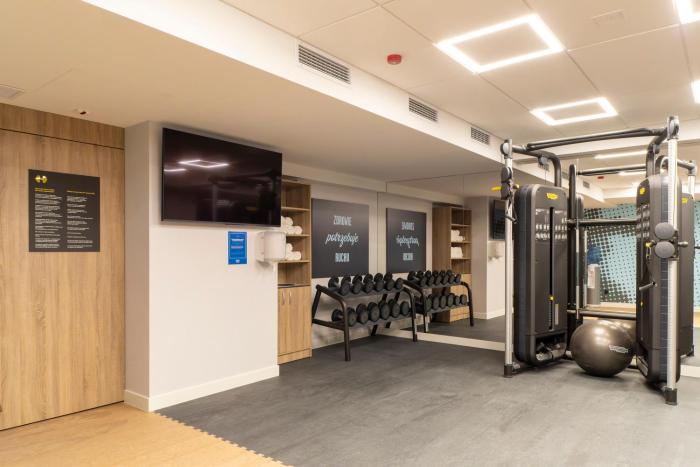 hampton by hilton bialystok