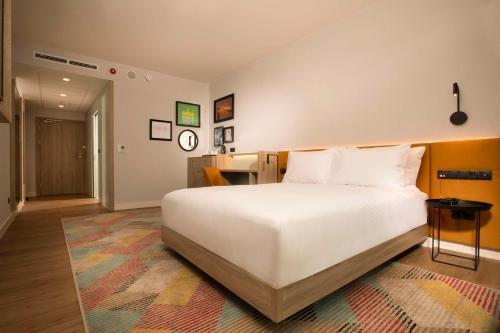 hampton by hilton bialystok