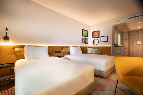 hampton by hilton bialystok