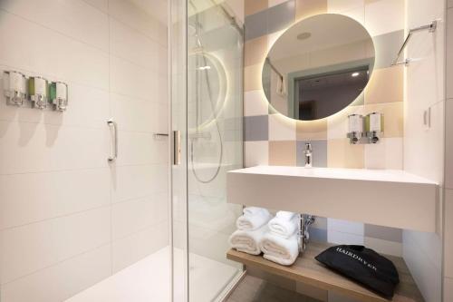 hampton by hilton bialystok