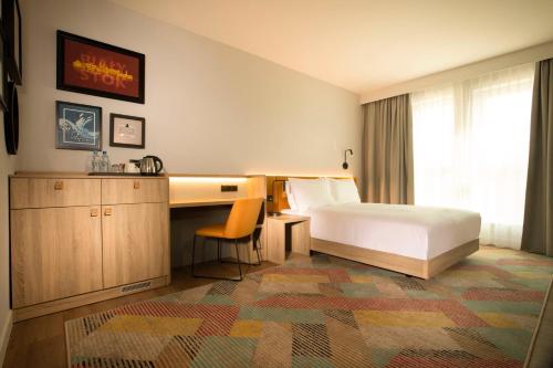 hampton by hilton bialystok