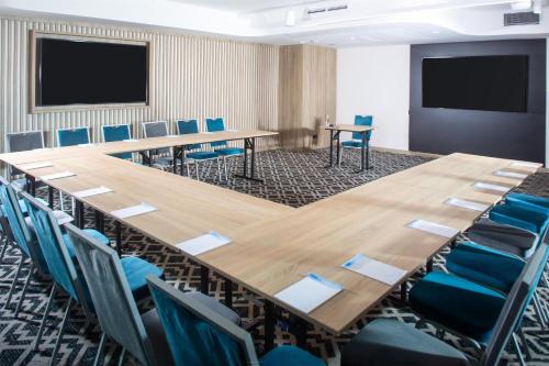 hampton by hilton bialystok