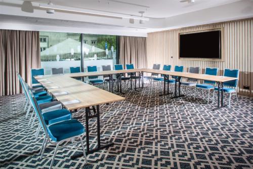 hampton by hilton bialystok