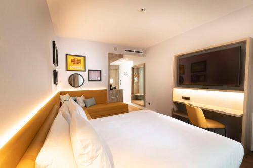 hampton by hilton bialystok