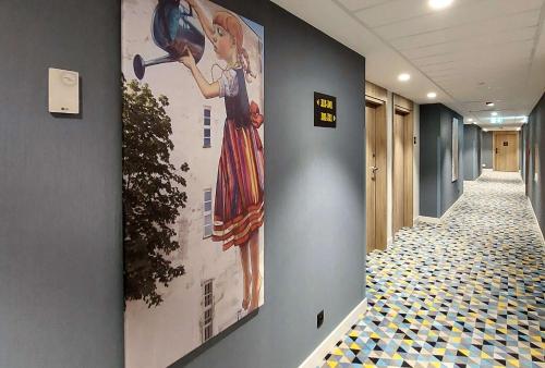 hampton by hilton bialystok