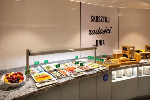 hampton by hilton bialystok
