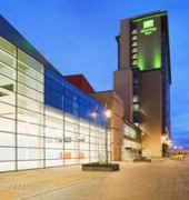 holiday inn manchester media city uk an ihg hotel
