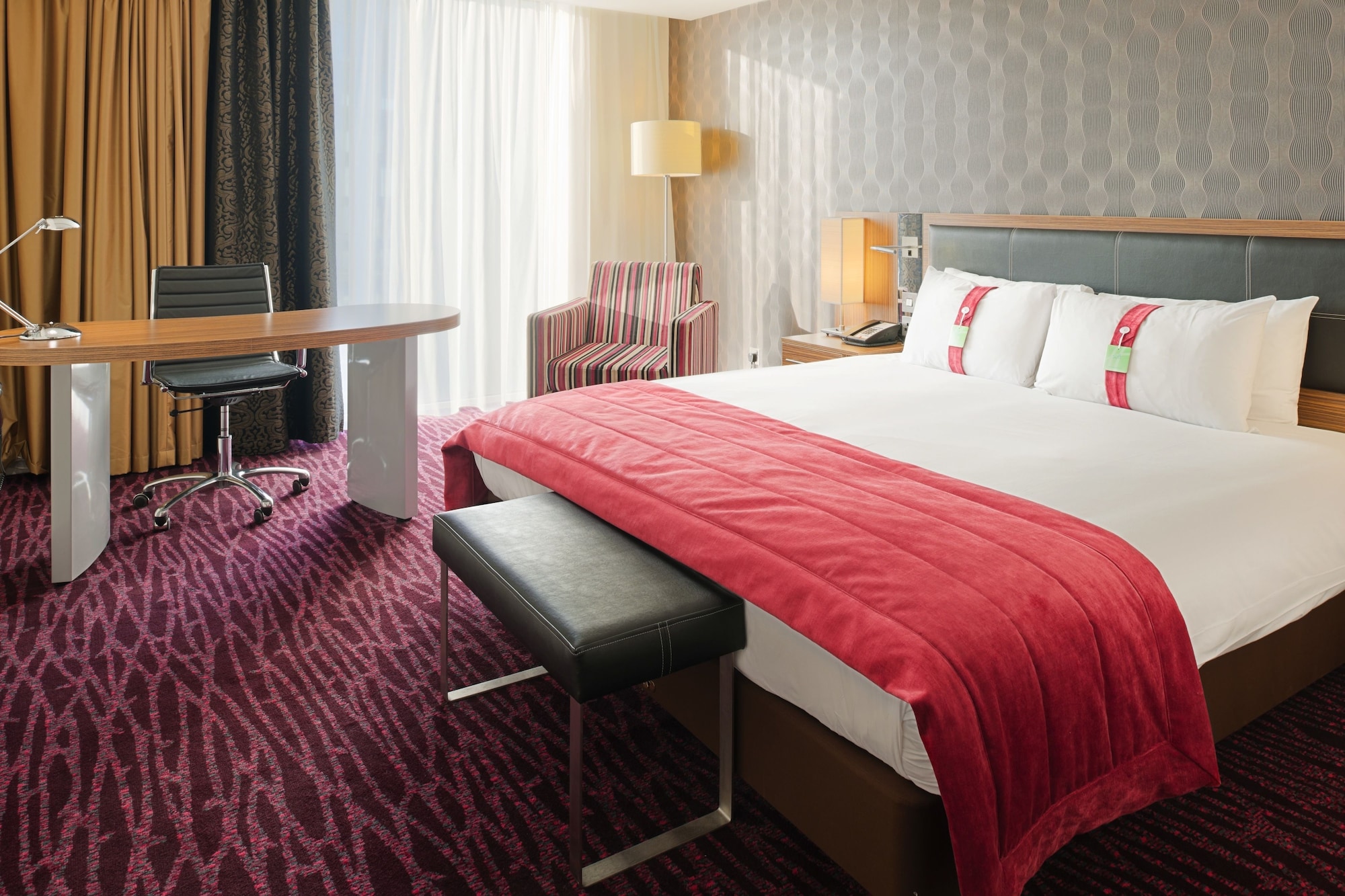 holiday inn manchester media city uk an ihg hotel