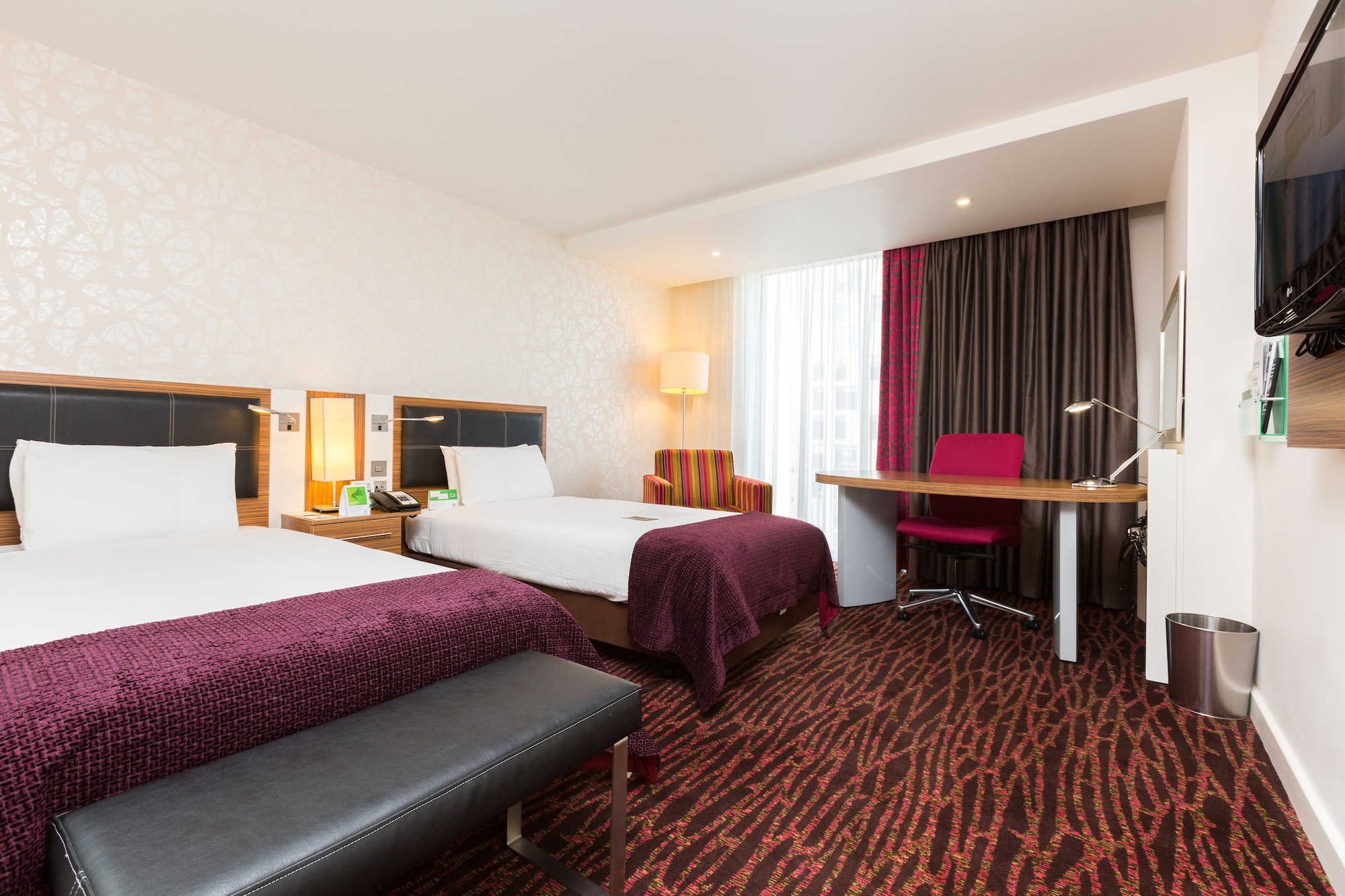 holiday inn manchester media city uk an ihg hotel