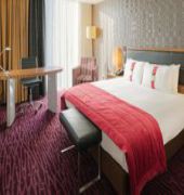 holiday inn manchester media city uk an ihg hotel