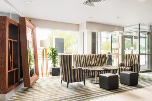 holiday inn manchester media city uk an ihg hotel