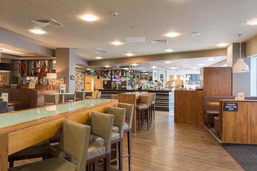 holiday inn manchester media city uk an ihg hotel