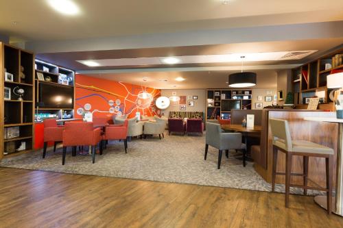 holiday inn manchester media city uk an ihg hotel
