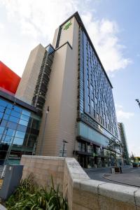 holiday inn manchester media city uk an ihg hotel