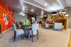 holiday inn manchester media city uk an ihg hotel
