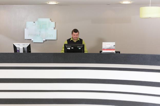 holiday inn manchester media city uk an ihg hotel