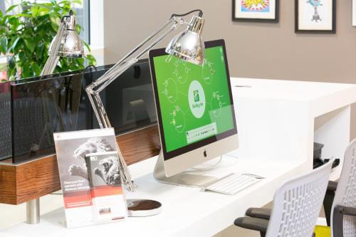 holiday inn manchester media city uk an ihg hotel