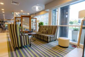 holiday inn manchester media city uk an ihg hotel