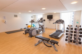 Holiday Inn Manchester-Media City Uk, An Ihg Hotel,,4 star