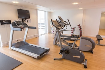 Holiday Inn Manchester-Media City Uk, An Ihg Hotel,,4 star