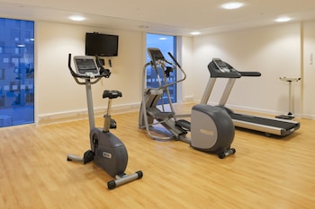 Holiday Inn Manchester-Media City Uk, An Ihg Hotel,,4 star
