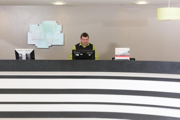 holiday inn manchester media city uk an ihg hotel