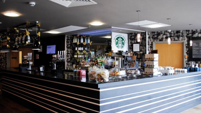 holiday inn manchester media city uk an ihg hotel