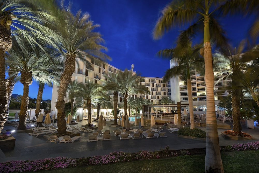 eilat