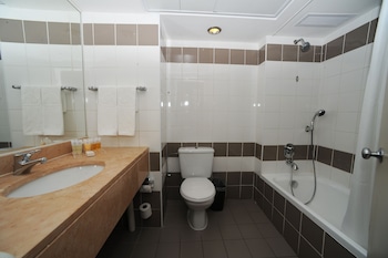 Sport Club By Isrotel Collection,,4 star