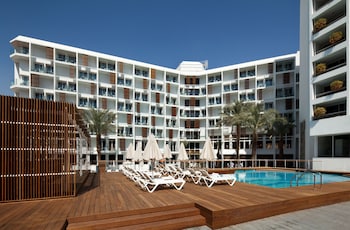 Sport Club By Isrotel Collection,,4 star