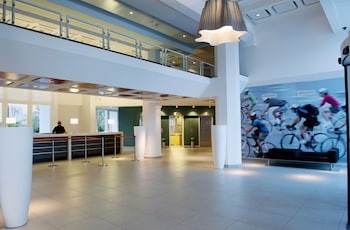 Sport Club By Isrotel Collection,,4 star