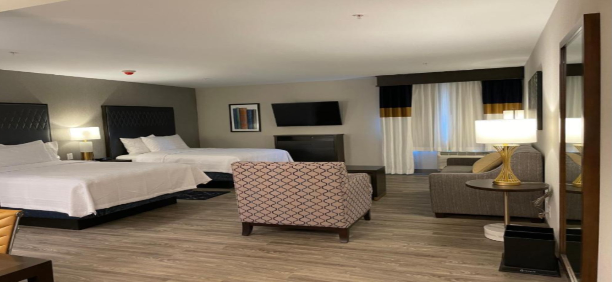homewood suites by hilton indianapolis downtown iupui