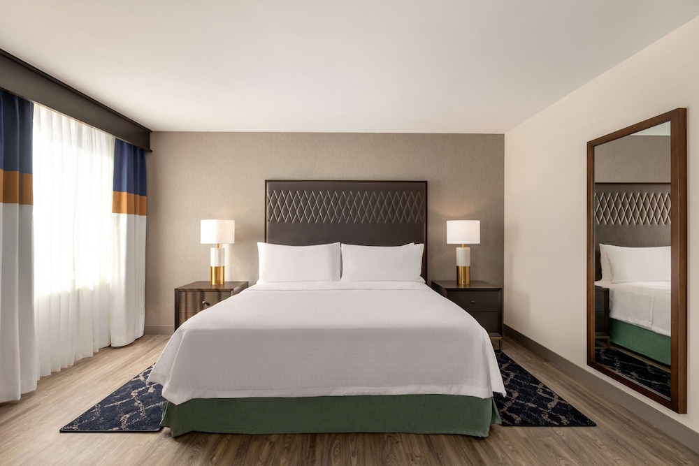 homewood suites by hilton indianapolis downtown iupui