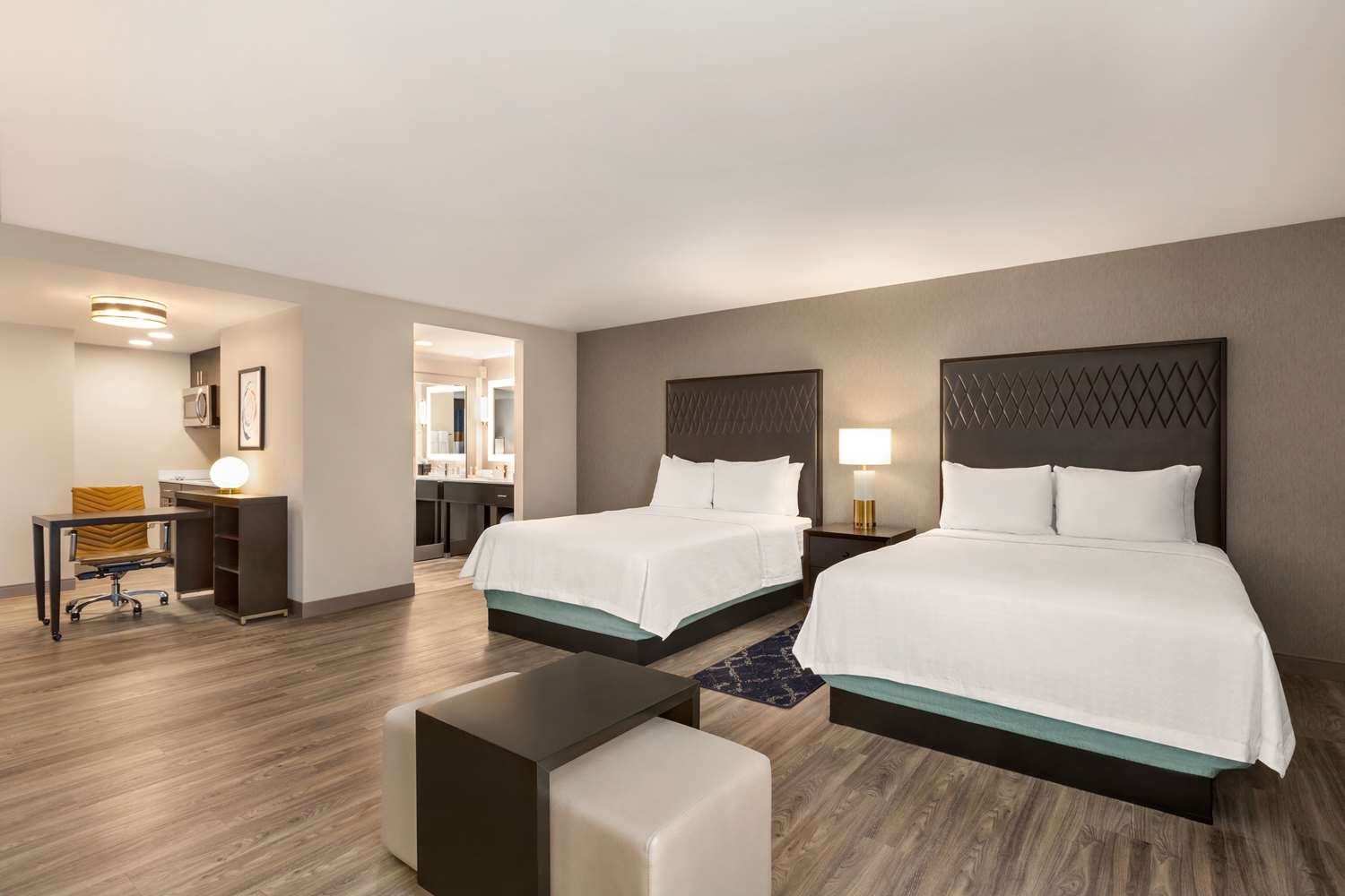 homewood suites by hilton indianapolis downtown iupui
