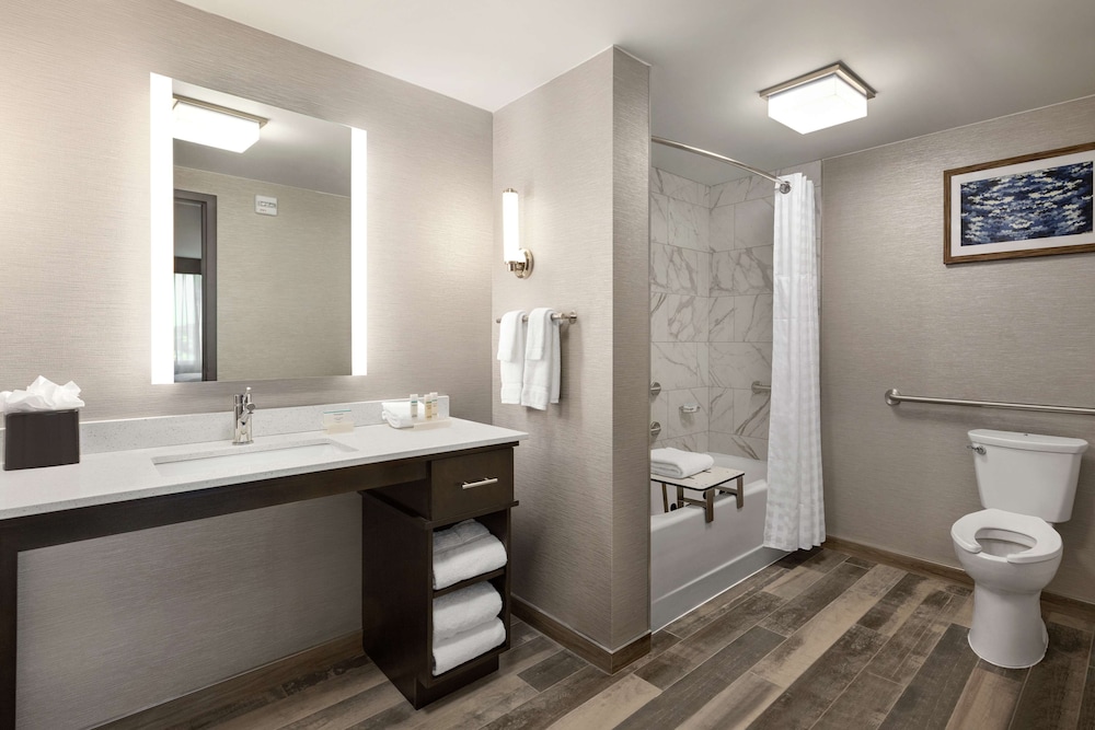 homewood suites by hilton indianapolis downtown iupui