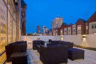 homewood suites by hilton indianapolis downtown iupui