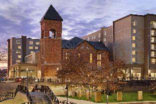 homewood suites by hilton indianapolis downtown iupui