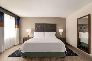 homewood suites by hilton indianapolis downtown iupui