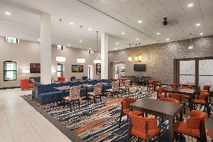 homewood suites by hilton indianapolis downtown iupui