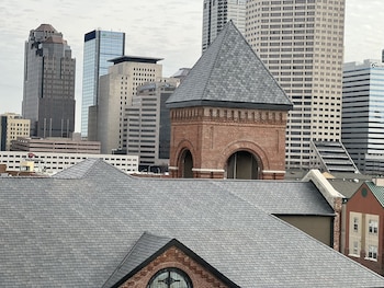 homewood suites by hilton indianapolis downtown iupui