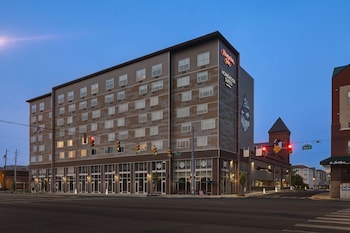 homewood suites by hilton indianapolis downtown iupui
