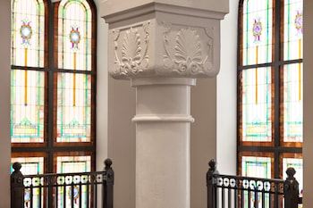 Homewood Suites By Hilton Indianapolis Downtown Iupui,Indianapolis>>Indiana,3 star